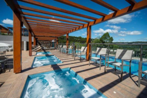 Golden Resort Gramado Laghetto